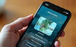 Digitale Abwicklung am Smartphone