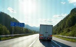 Sicheres Fahren auf österreichischer Autobahn
