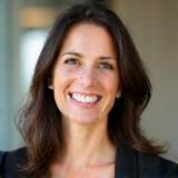 Elena Gruber, Vertriebsmanagerin